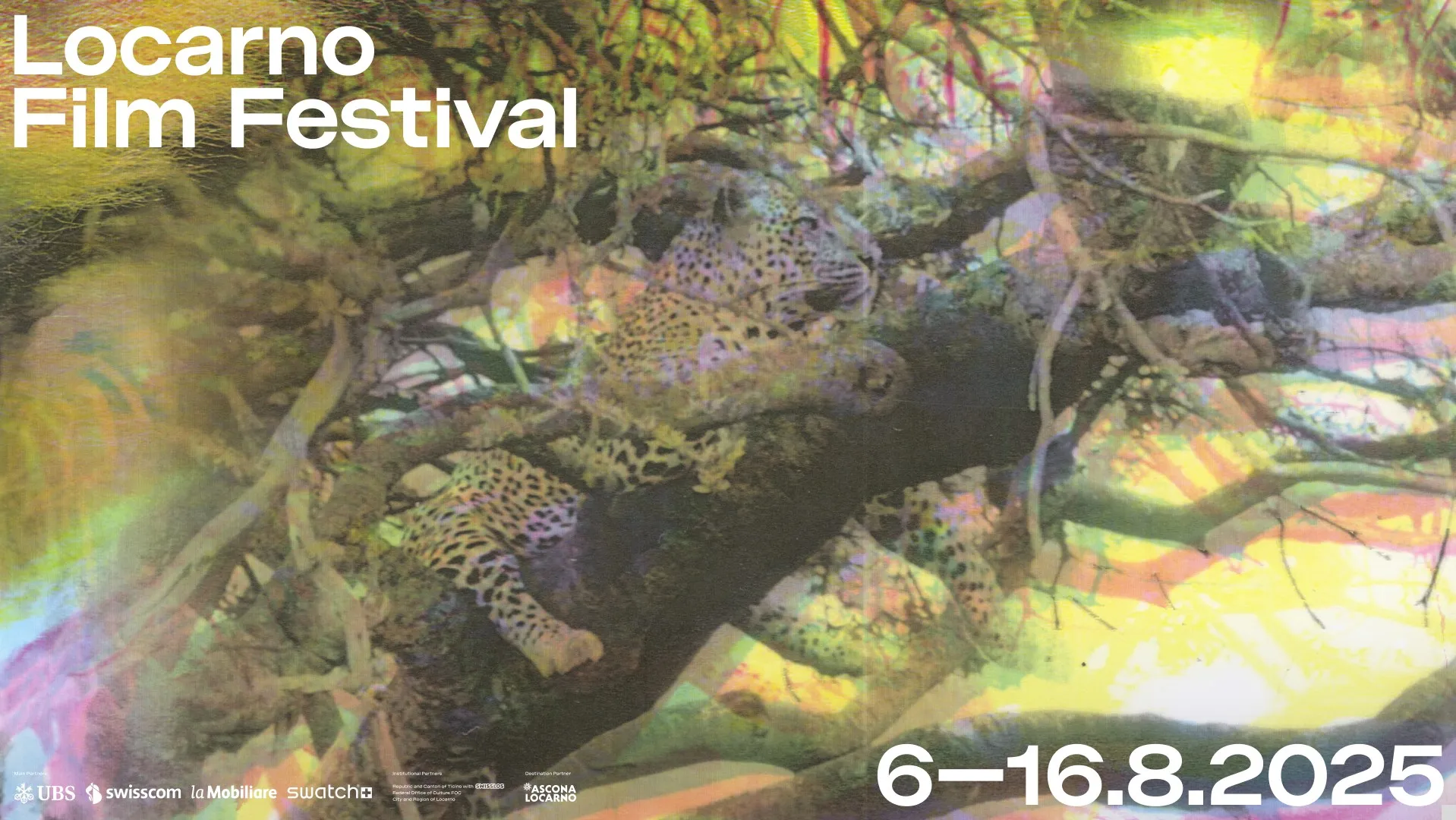 Locarno Film Festival 2025 | 盧卡諾影展 2025